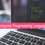 Computer-Programming-Language-क्या-है?