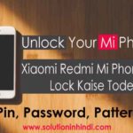 Unlock-Xiaomi-Redmi-Mi-Phone-Ka-Lock-Kaise-Tode-Hindi