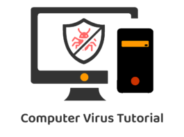 कंप्यूटर वायरस क्या है (What is Computer Virus)