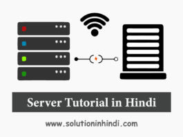 server kya hai (what is server in hindi)