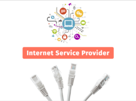 ISP क्या है - Internet Service Provider in Hindi