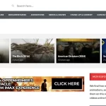 MoviesFoundOnline website