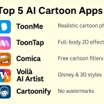 Top 5 Free Apps – Photo और Video दोनों के लिए