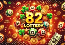 82 Lottery