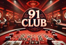 91 Club
