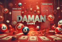 Daman Game